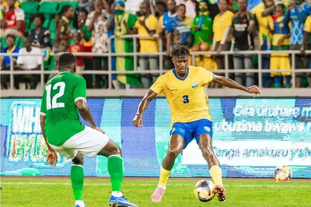 التعادل حسم مواجهة رواندا وكينيا في كيغالي (الاتحاد الرواندي)