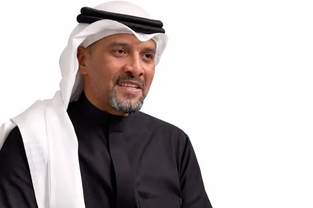 عبد الله بن عيدروس الصبان (الشرق الأوسط)