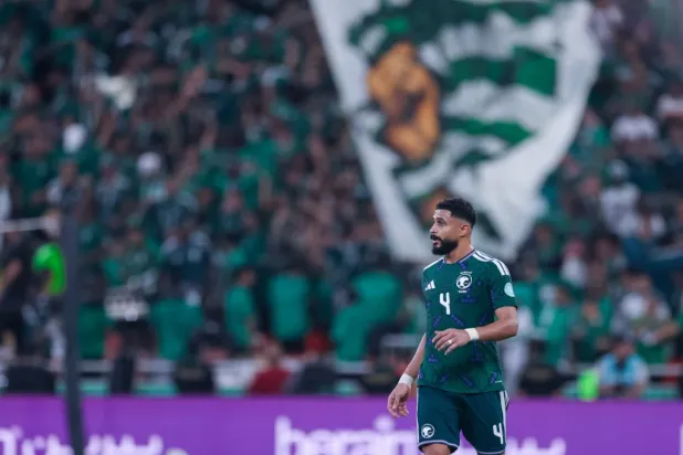 الأخضر هيمّن على الأبيض في المواجهات الخليجية (الاتحاد السعودي)