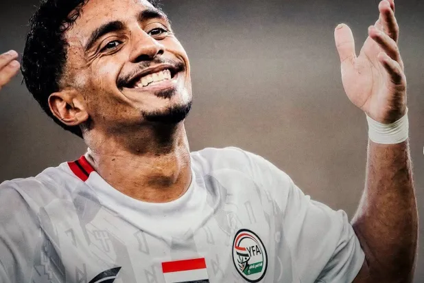 عادل عباس (الشرق الأوسط)