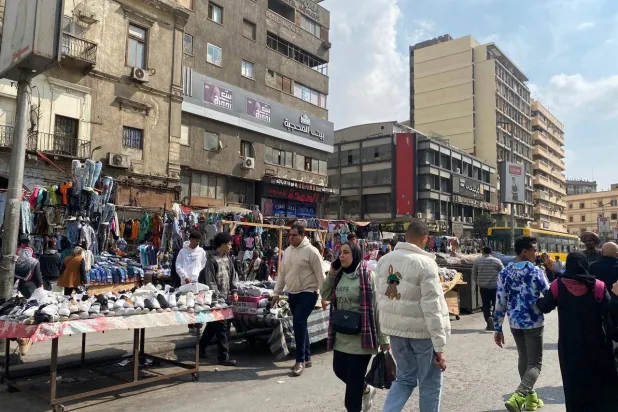 زيادة لافتة في الاعتماد على نظام التقسيط في مصر (الشرق الأوسط)