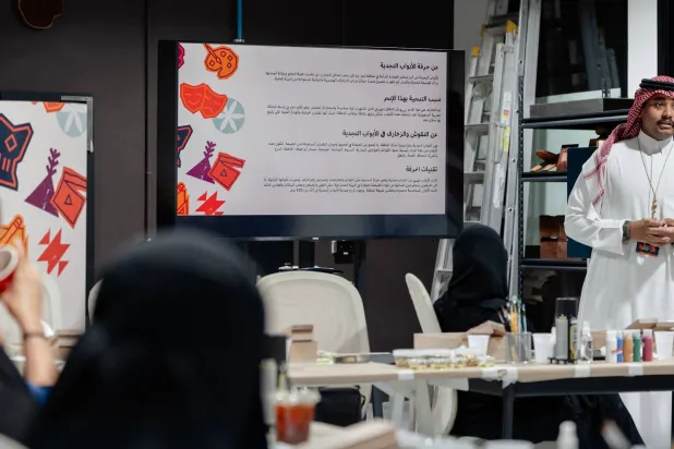 تقرير الحالة الثقافية... مشاركة ثقافية تبلغ 70 % وترسيخ لاقتصاد الثقافة