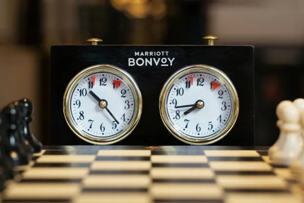 «ماريوت الدولية» تعتزم توسيع حضورها بالسعودية ودعم نمو القطاع السياحي (الشرق الأوسط)
