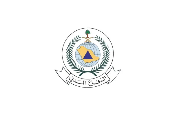 Civil Defense: Debris from Intercepted Houthi Missile Damages Kindergarten and Clinic Complex in Riyadh