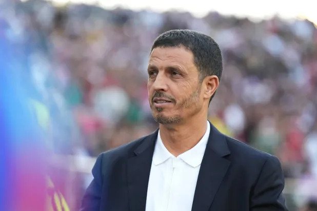 جمال السلامي (رويترز)