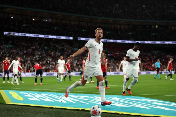 هل هاري كين أعظم لاعب في تاريخ المنتخب الإنجليزي؟