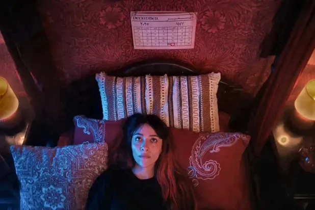 الفيلم السعودي «مسألة حياة أو موت» في منافسات «الأوسكار» (الشرق الأوسط)
