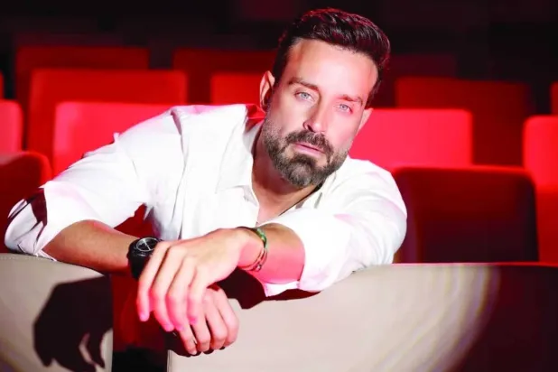 سعد رمضان: لا أُفضِّل توظيف الذكاء الاصطناعي في أعمالي