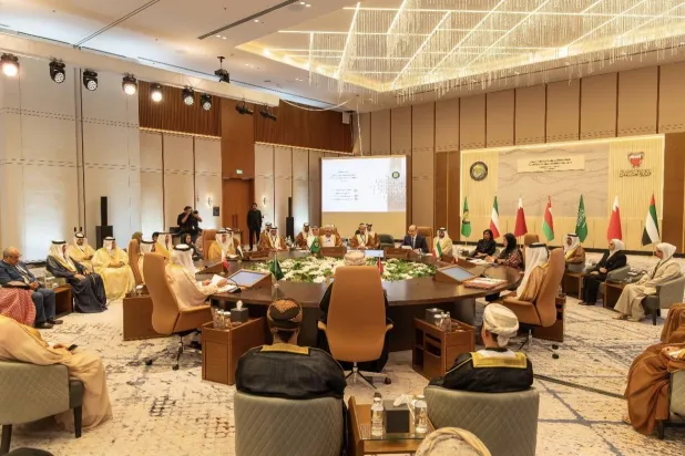 من اجتماع وزراء الشؤون والتنمية الاجتماعية بدول الخليج في المنامة الخميس (مجلس التعاون)