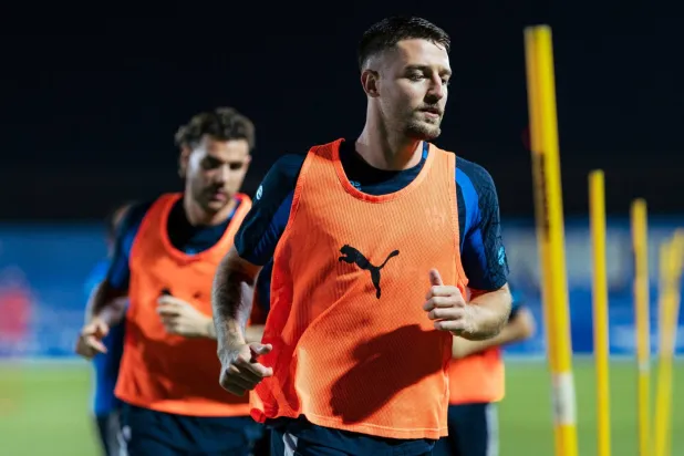 سيرغي سافيتش (نادي الهلال)