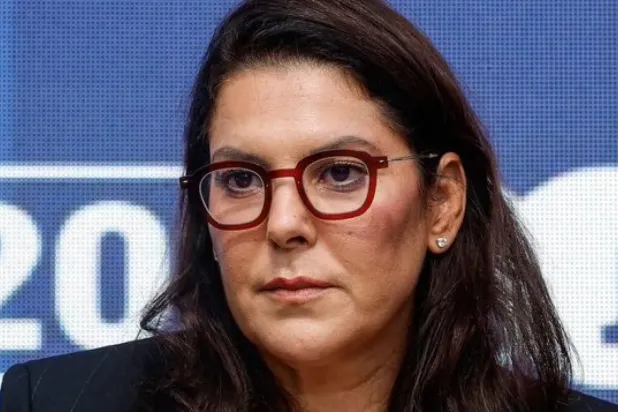 Fatıma Zehra Mansuri (AFP)