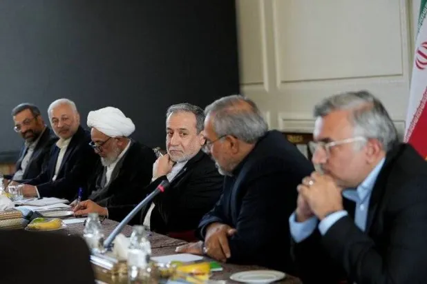 طهران تضع اللمسات الأخيرة على ردّها بشأن الملاحظات الأميركية