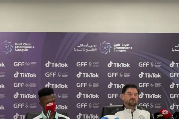 آرثر باباس (الشرق الأوسط)