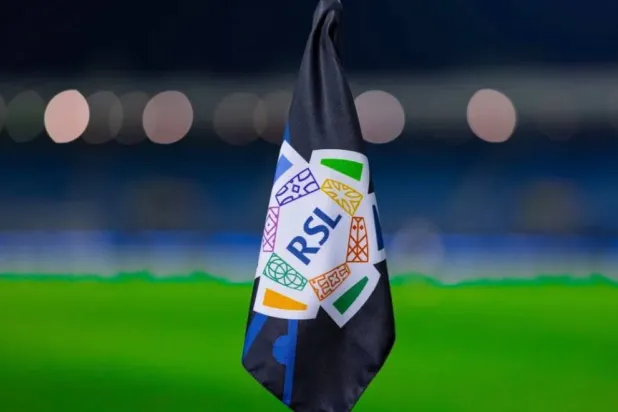 (رابطة الدوري السعودي)
