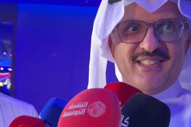 الأمير سلطان بن سعد بن خالد آل سعود سفير خادم الحرمين الشريفين لدى الكويت (الشرق الأوسط)