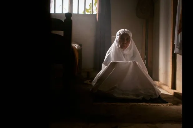 «الدوحة السينمائي» يبرز أفلاماً قصيرة عن أشكال الحياة بفلسطين ولبنان والسودان