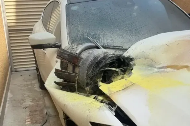  The directorate's teams responded to the incident and followed standard procedures - SPA