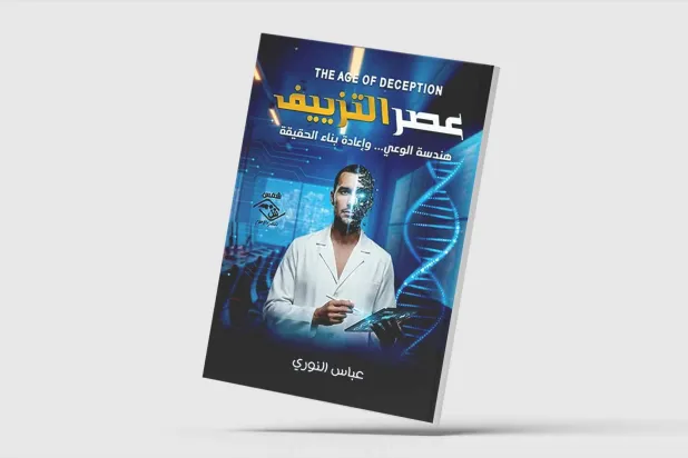 «عصر التزييف»... آليات إنتاج الوعي المصنّع