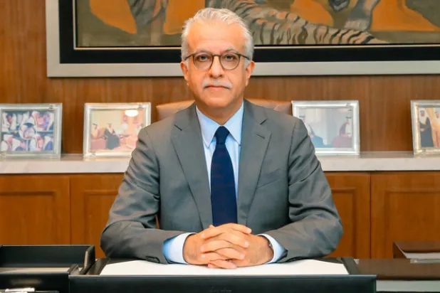 الشيخ سلمان آل خليفة (الاتحاد الآسيوي)