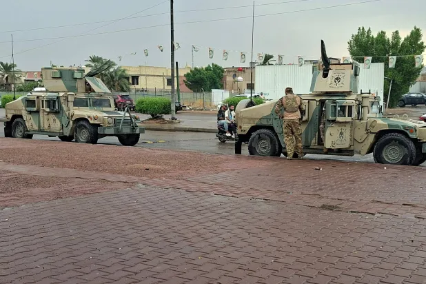 أحكام إعدام وسجن جديدة لمدانين بأحداث الساحل السوري العام الماضي