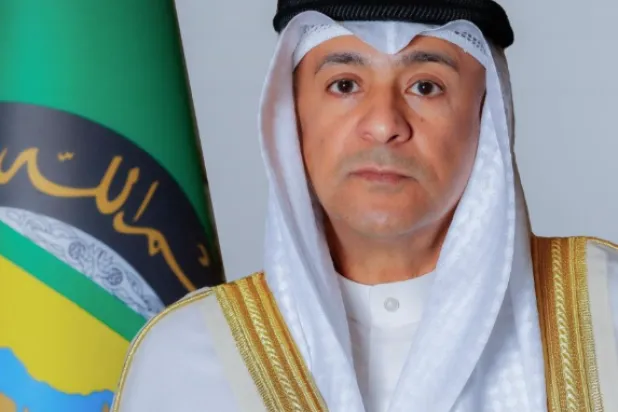 جاسم البديوي، الأمين العام لمجلس التعاون لدول الخليج العربية (مجلس التعاون)