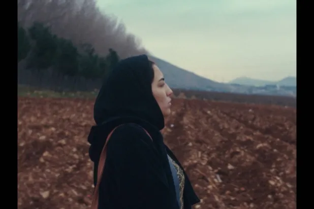اعتمد الفيلم على فكرة من دون سيناريو متكامل (الشركة المنتجة)