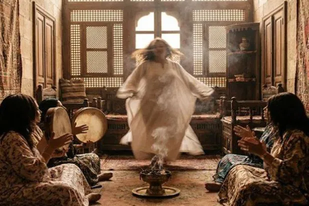 «الزار»... طقس شعبي مصري يتطلع لقوائم الـ«يونيسكو»