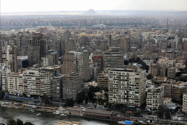 السيسي يُحذّر من «محاولات تستهدف مصر وتسعى إلى إحداث انقسام»