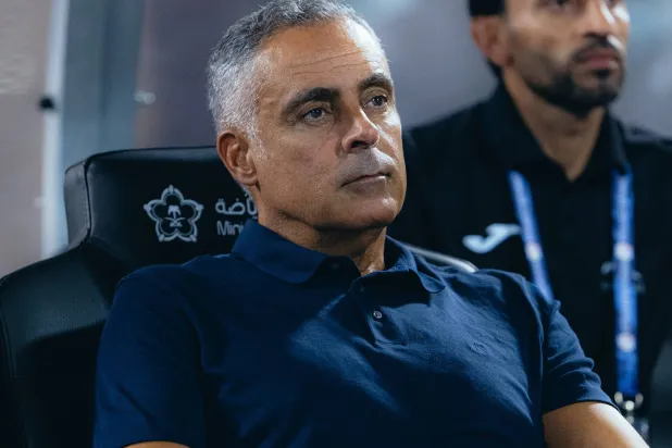 المدرب البرتغالي قال إن ما يُتداول في وسائل الإعلام المصرية بشأن مستقبله لا يستند إلى حقائق (نادي الخليج)