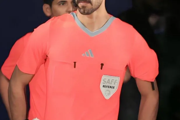 علي القحطاني (الشرق الأوسط)