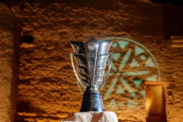 The local organizing committee (LOC) said they were still set on the original January 7 to February 5 schedule. (Asian Football Confederation)