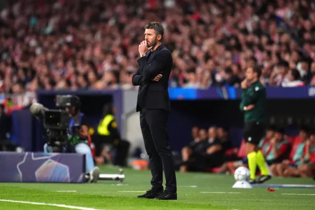 مايكل كاريك المدير الفني لفريق مانشستر يونايتد (د.ب.أ)