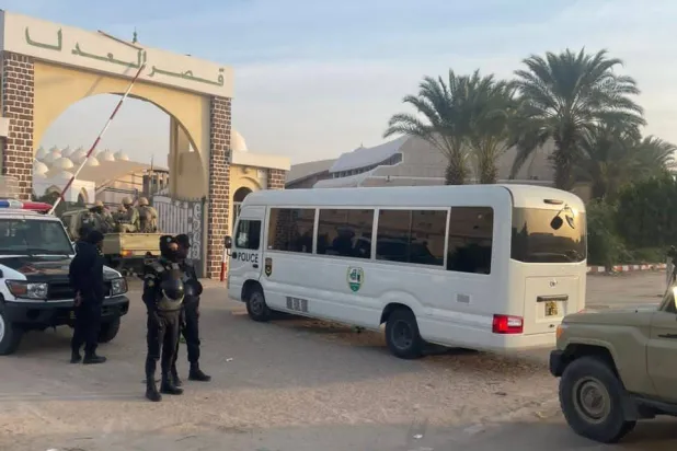 ملف موقوفي «مدوني الخارج» يفجر جدلاً حقوقياً في موريتانيا