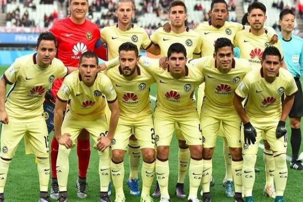 كلوب أميركا يفوز على كلوب ليون في الدوري المكسيكي (رويترز)