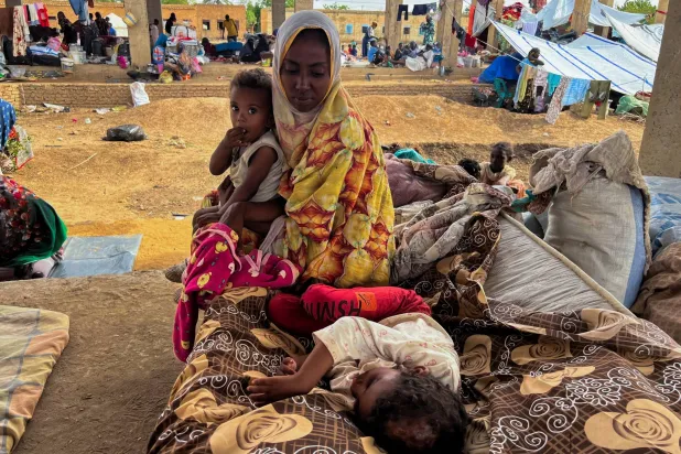 مسيّرات تستهدف مدناً وسدوداً بشرق السودان والجيش يتصدى