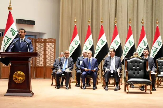 العراق: طعن برلماني ضد استحداث مناصب ووزارات جديدة