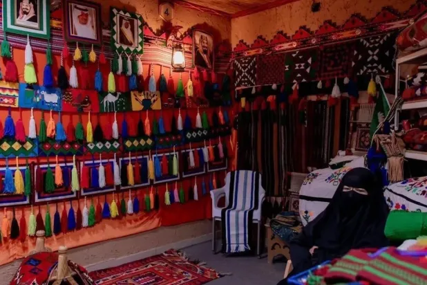 Folk arts are another integral part of the region’s social fabric, characterized by rhythmic performances and communal chants that express courage, enthusiasm, and social cohesion - SPA