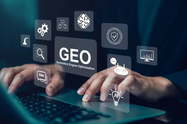 قد تصبح الشركات التي لا تراعي «تحسين محركات البحث التوليدية» خارج اهتمامات المستخدمين
