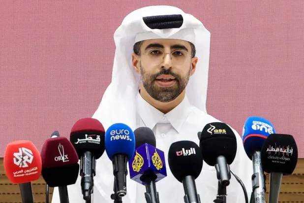قطر تؤكد استمرار الاتصالات بين واشنطن وطهران وتحذّر من التصعيد