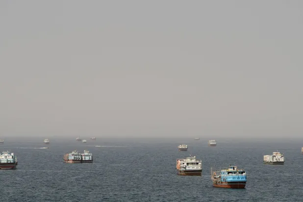 النفط الأميركي يقفز 5.7 % إلى 109.60 دولار وسط مخاوف الإمدادات