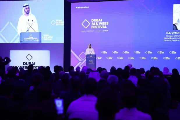 دبي تستضيف النسخة الثالثة من مهرجان الذكاء الاصطناعي الأسبوع المقبل