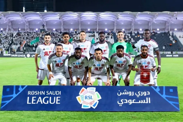 نجح الفيصلي في جمع 4 نقاط من مباراتين فقط (نادي الفيصلي)