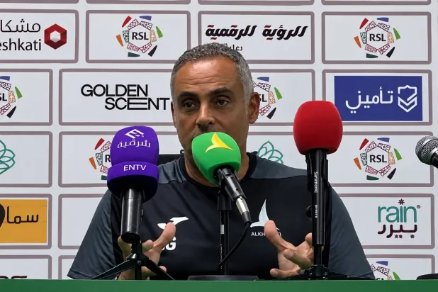 غوميز: الأهلي يملك الجودة والإمكانات... وأفضل «كينغ» ورقة رابحة