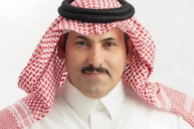 محمد آل جابر السفير السعودي لدى اليمن (الشرق الأوسط)