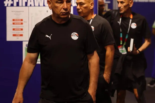 الاتحاد المصري يستأنف ضد عقوبات حسام وإبراهيم وزيكو (الاتحاد المصري)