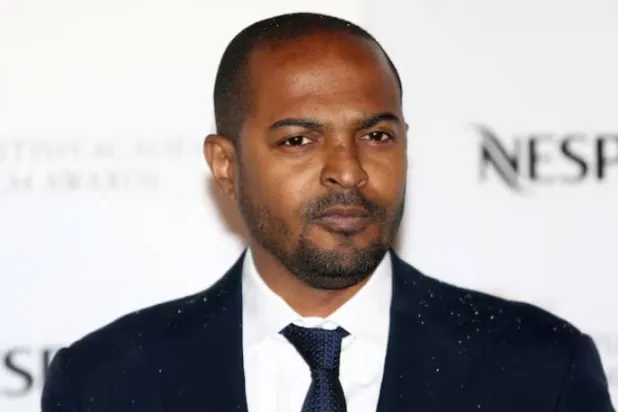 Actor Noel Clarke poses for photographers at the British Academy Film Awards Nominees Party at Kensington Palace in London, Britain February 11, 2017. REUTERS/Neil Hall