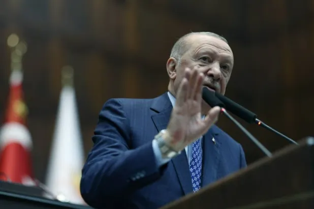 تركيا: «فضيحة صناديق الاستثمار» تشعل التوتر بين إردوغان والمعارضة