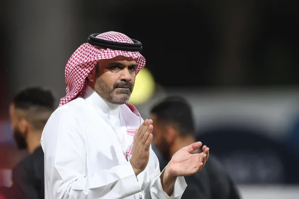 حامد البلوي (الشرق الأوسط)