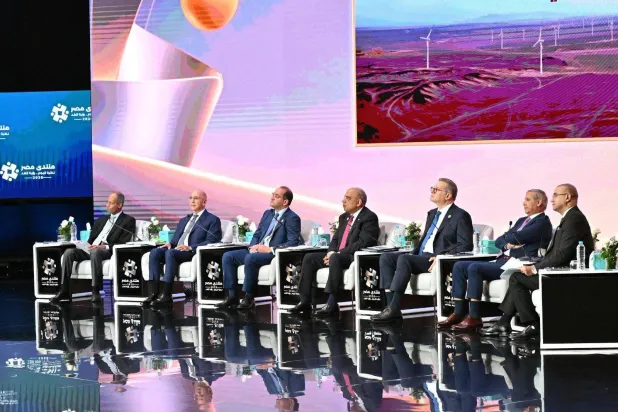  جلسة حول أزمة الطاقة في» منتدى مصر» الخميس 22 أكتوبر2026 (رئاسة الوزراء المصرية)