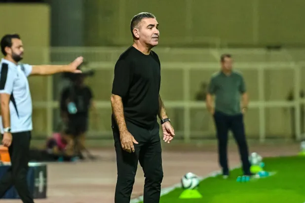 قادري: الإرهاق والإصابات حدَّا من تألق الحزم